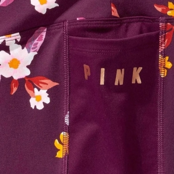 Pink Brand Ultimate Legging - Picture 5 of 10